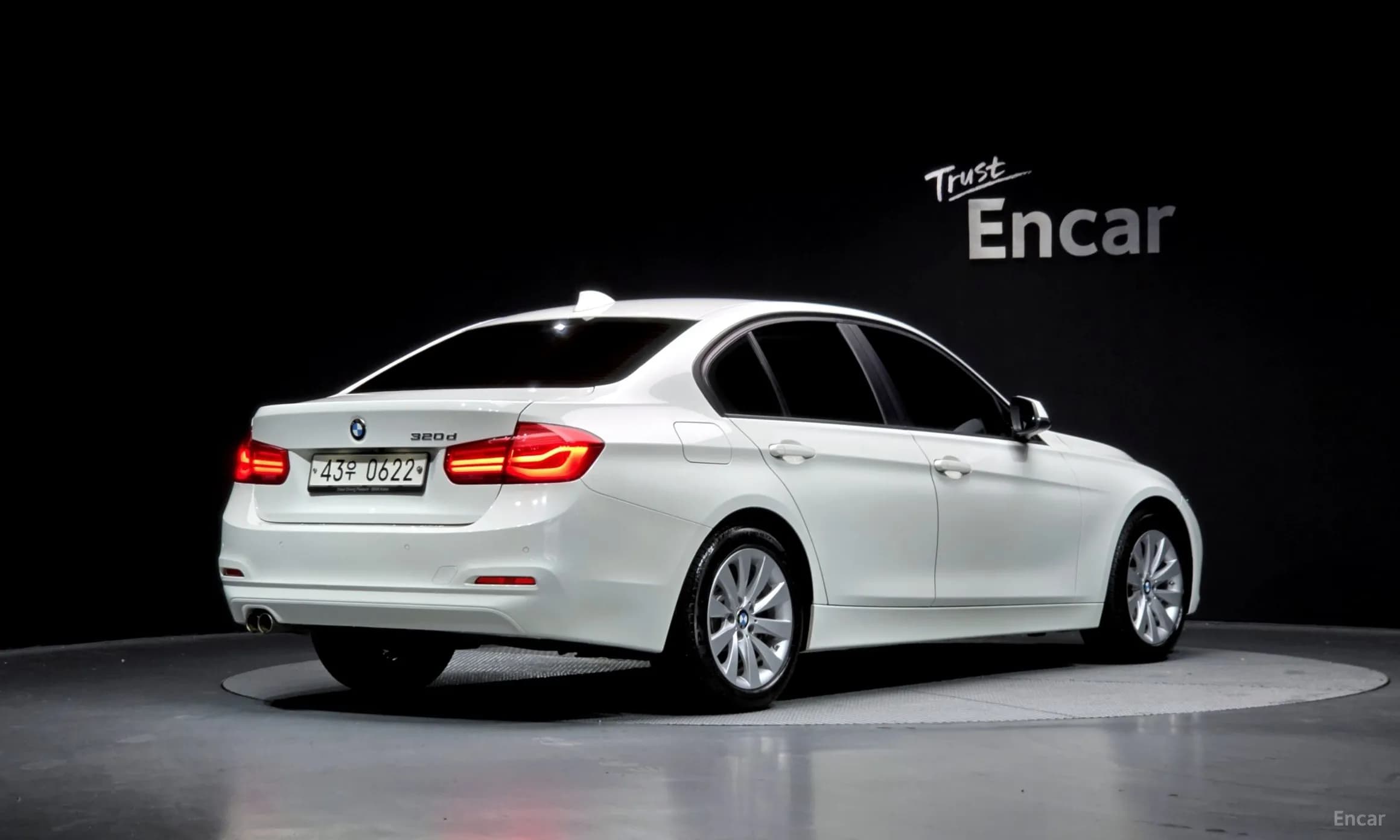 3 Series (F30)