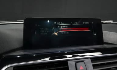 3 Series (F30)