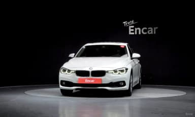 3 Series (F30)