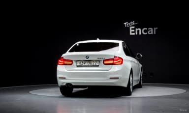 3 Series (F30)