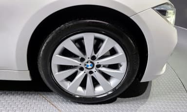 3 Series (F30)