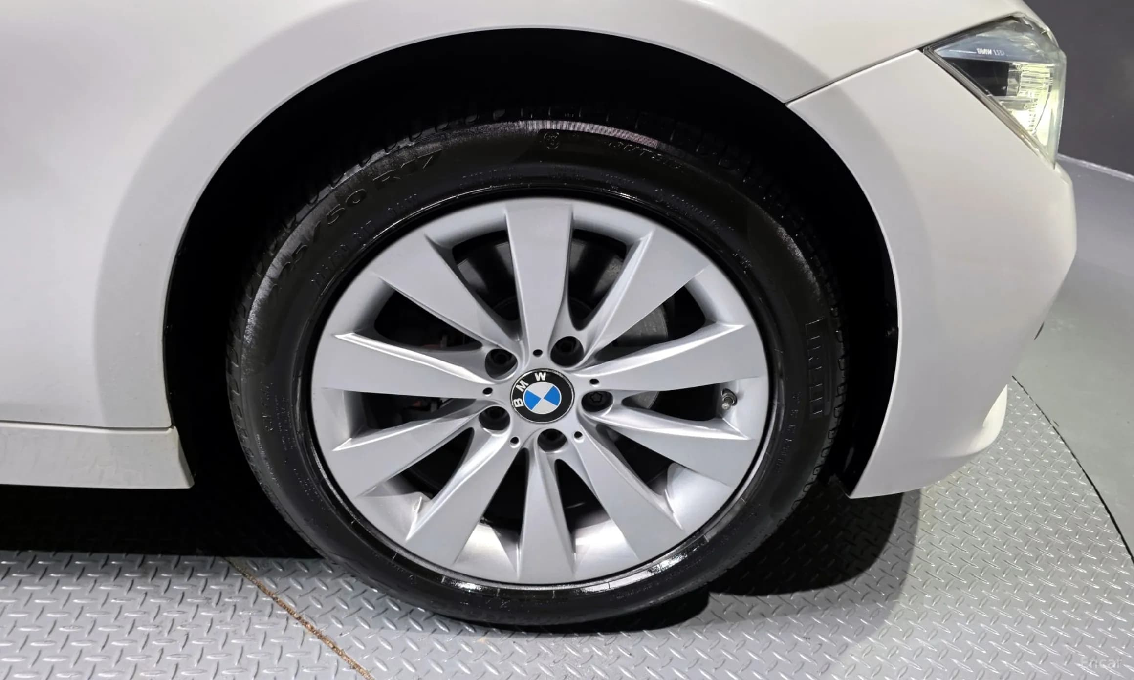 3 Series (F30)