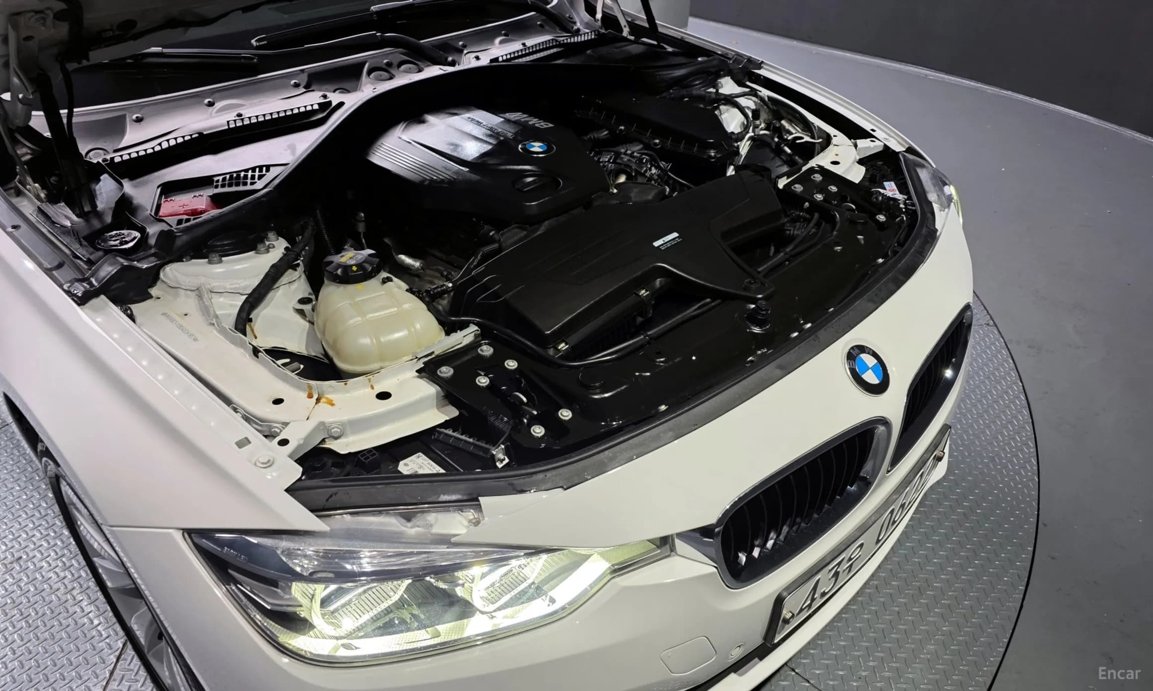 3 Series (F30)