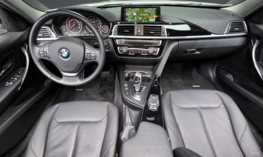3 Series (F30)