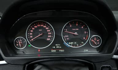 3 Series (F30)