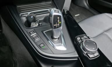 3 Series (F30)