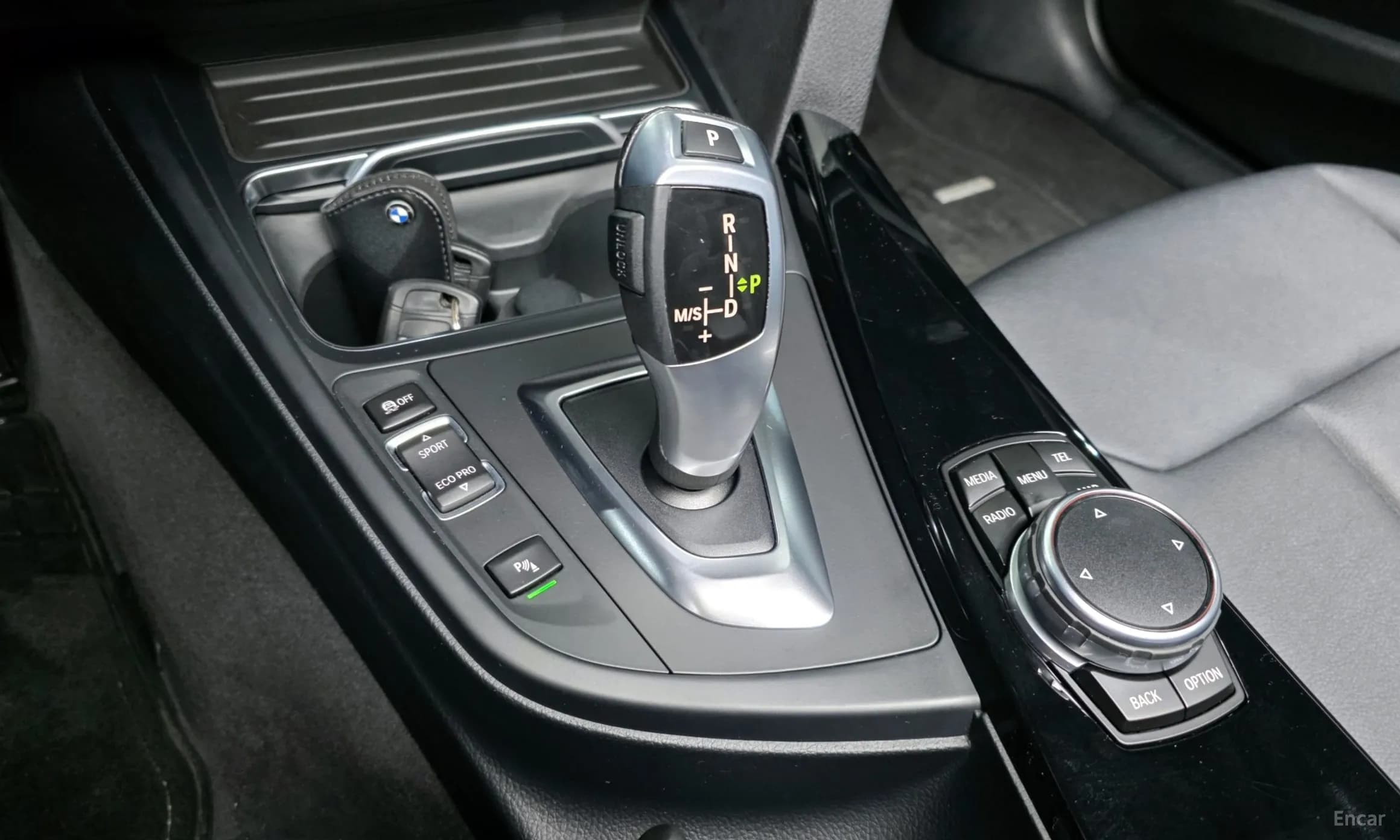 3 Series (F30)