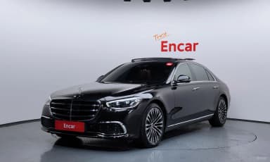 S-Class W223