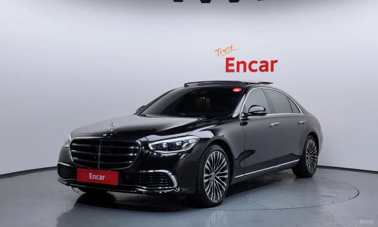 S-Class W223