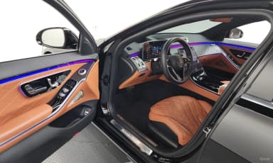 S-Class W223