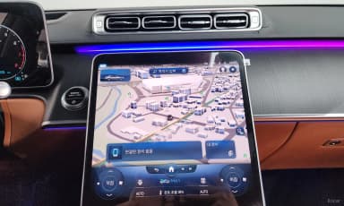S-Class W223