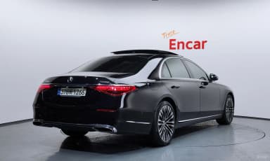 S-Class W223