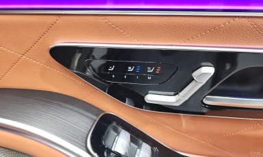 S-Class W223