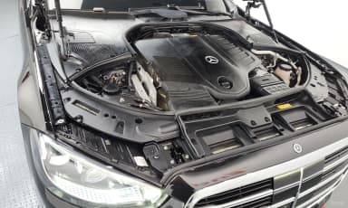 S-Class W223