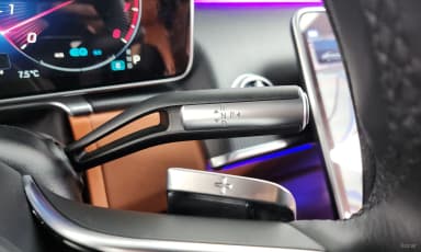 S-Class W223