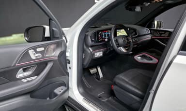 GLS-Class X167