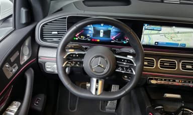 GLS-Class X167