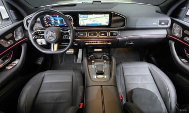 GLS-Class X167