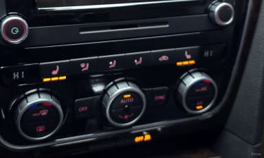 The New Passat