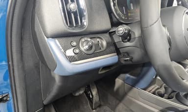 Cooper S Countryman