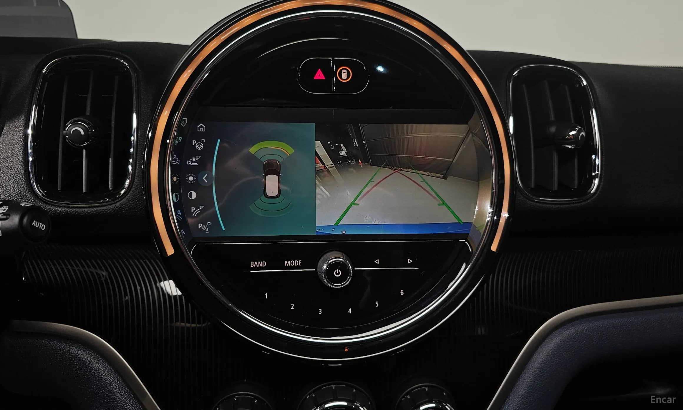 Cooper S Countryman