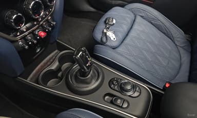 Cooper S Countryman
