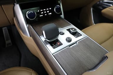 Range Rover 5th Generation