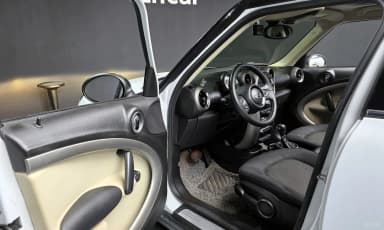 Cooper D Countryman