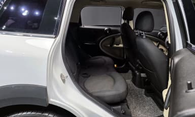 Cooper D Countryman