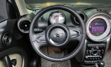 Cooper D Countryman