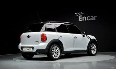 Cooper D Countryman