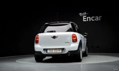 Cooper D Countryman