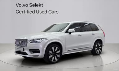 XC90 Gen 2