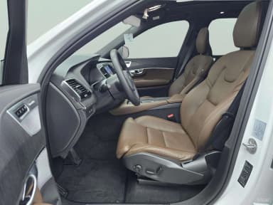 XC90 Gen 2
