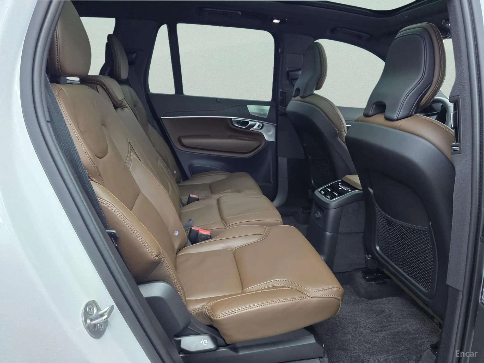 XC90 Gen 2