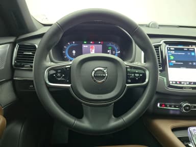 XC90 Gen 2