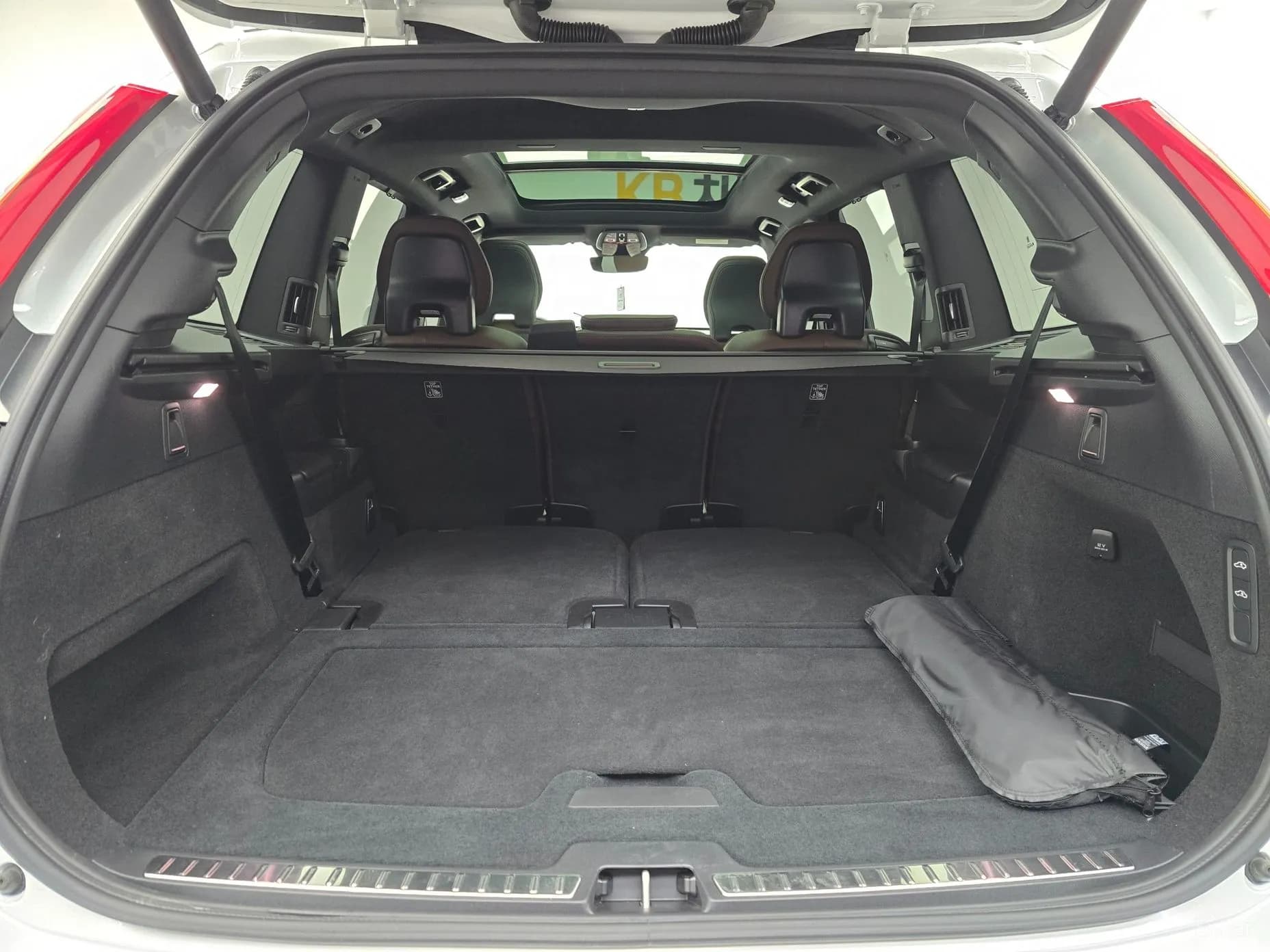 XC90 Gen 2