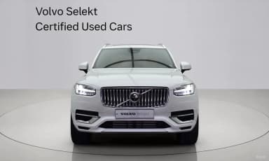 XC90 Gen 2