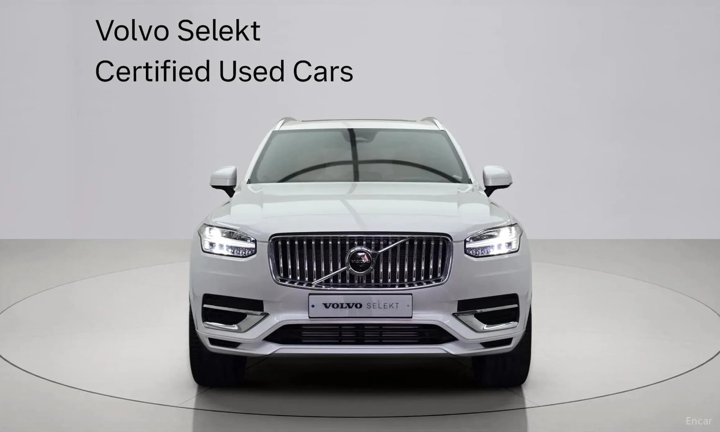 XC90 Gen 2