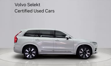 XC90 Gen 2