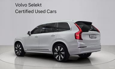 XC90 Gen 2