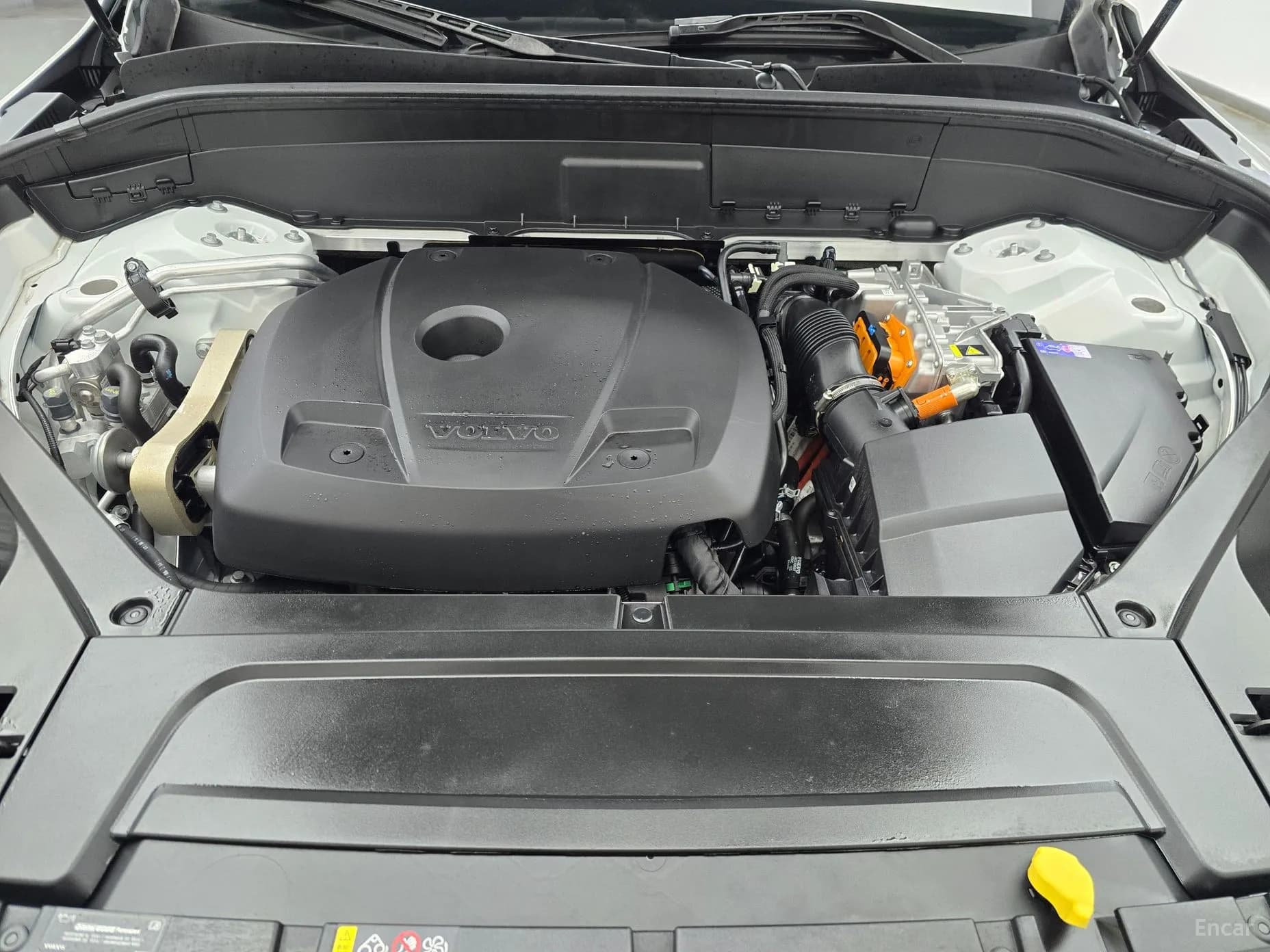 XC90 Gen 2