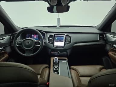 XC90 Gen 2