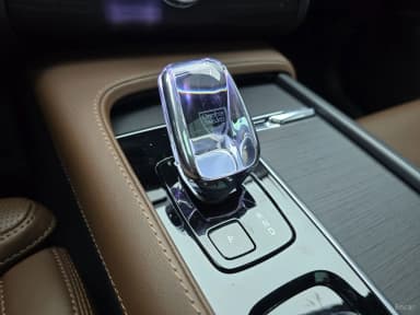 XC90 Gen 2