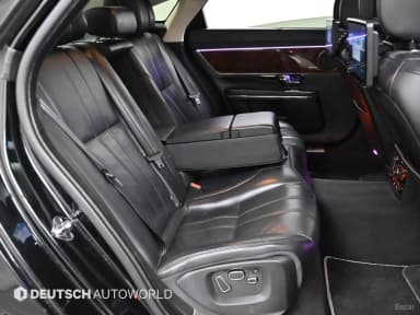All New XJ