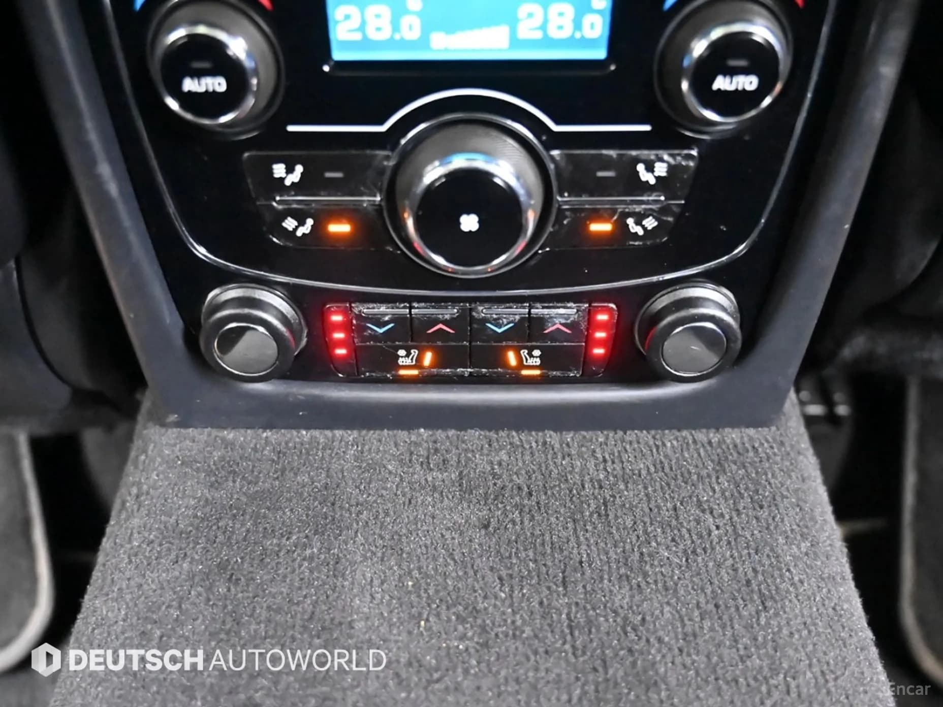 All New XJ