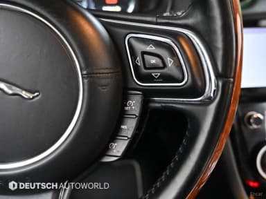 All New XJ