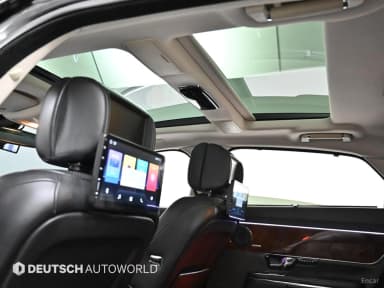 All New XJ