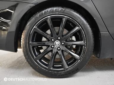 All New XJ