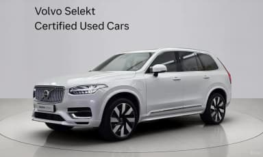 XC90 Gen 2